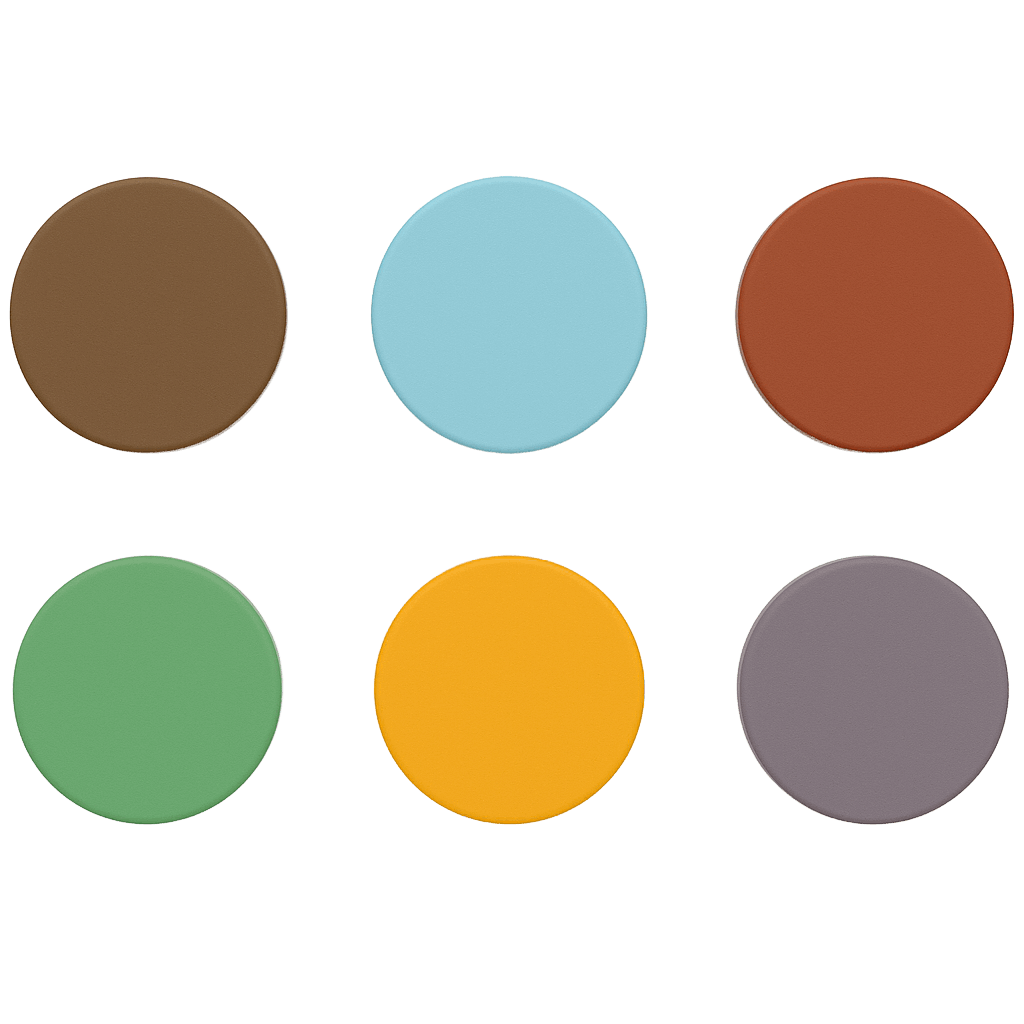 MicMag Blend